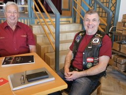 2026 Jahreshauptversammlung